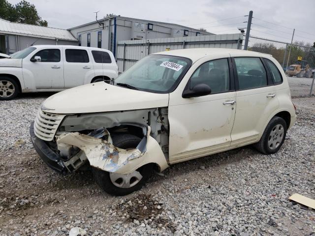 CHRYSLER PT CRUISER 2007 3a4fy48bx7t589162