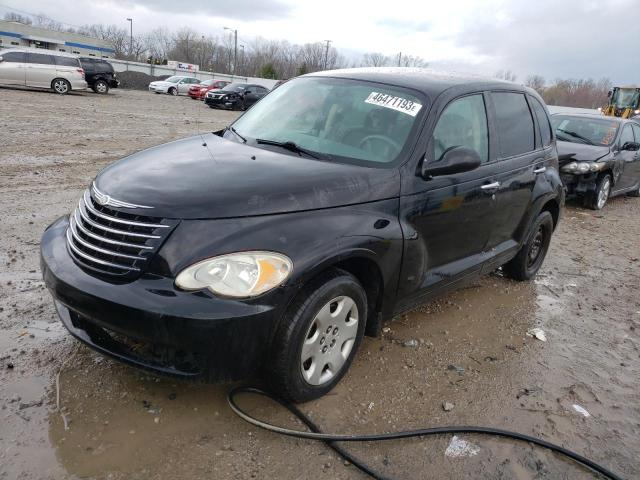 CHRYSLER PT CRUISER 2007 3a4fy48bx7t597407