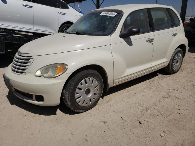 CHRYSLER PT CRUISER 2007 3a4fy48bx7t597696