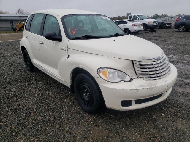 CHRYSLER PT CRUISER 2006 3a4fy58b06t315523