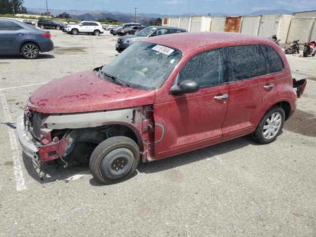 CHRYSLER PT CRUISER 2006 3a4fy58b06t332354