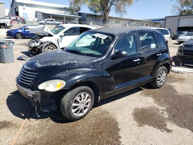 CHRYSLER PT CRUISER 2007 3a4fy58b07t504075