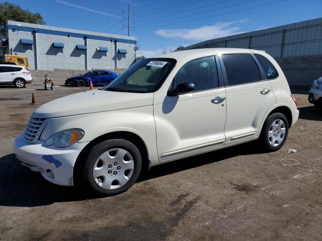 CHRYSLER PT CRUISER 2007 3a4fy58b07t513021