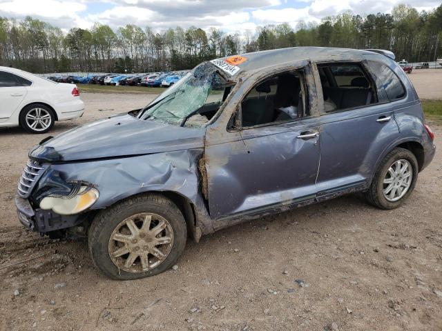 CHRYSLER PT CRUISER 2007 3a4fy58b07t515271