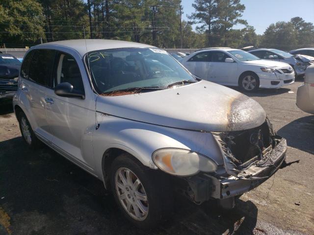 CHRYSLER PT CRUISER 2007 3a4fy58b07t521426