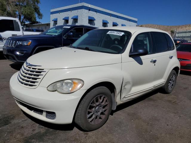 CHRYSLER PT CRUISER 2007 3a4fy58b07t559013