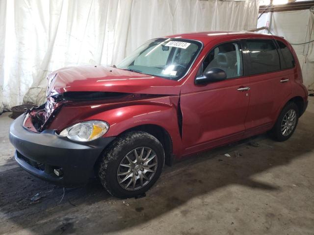 CHRYSLER PT CRUISER 2007 3a4fy58b07t566575