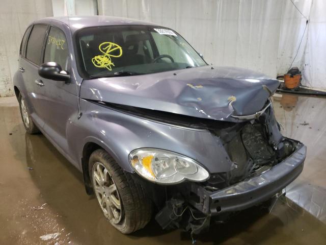 CHRYSLER PT CRUISER 2007 3a4fy58b07t595557