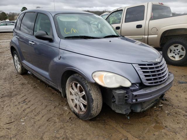 CHRYSLER PT CRUISER 2007 3a4fy58b07t595638