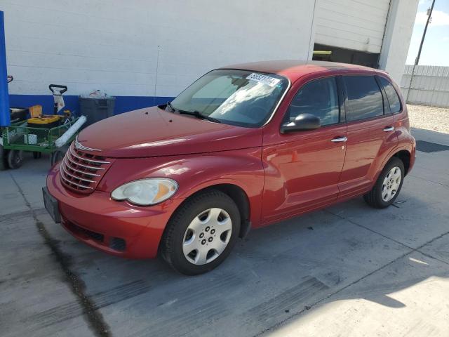 CHRYSLER PT CRUISER 2007 3a4fy58b07t597731