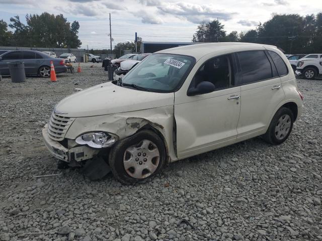 CHRYSLER PT CRUISER 2007 3a4fy58b07t620120