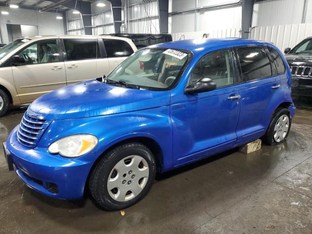 CHRYSLER PT CRUISER 2006 3a4fy58b16t241433