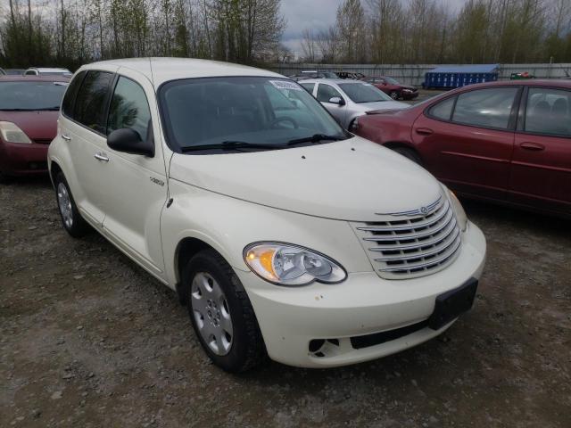 CHRYSLER PT CRUISER 2006 3a4fy58b16t320343