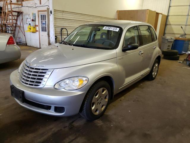 CHRYSLER PT CRUISER 2006 3a4fy58b16t354573