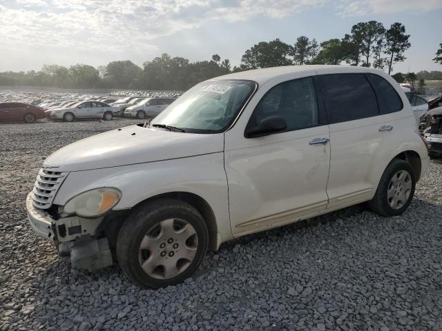 CHRYSLER PT CRUISER 2006 3a4fy58b16t366397