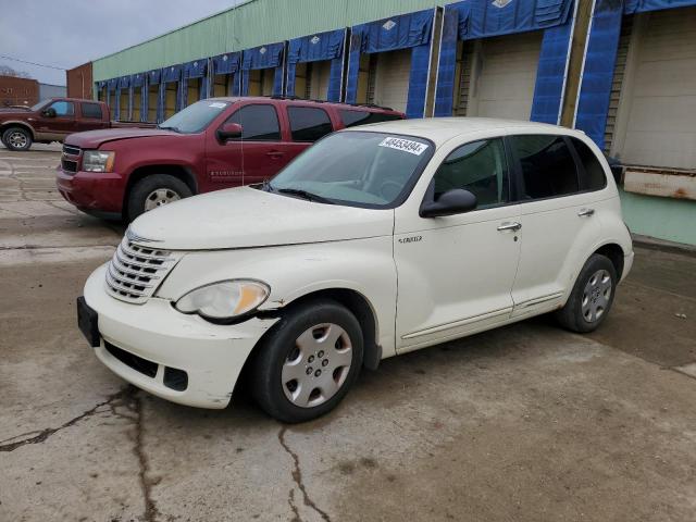 CHRYSLER PT CRUISER 2006 3a4fy58b16t372037