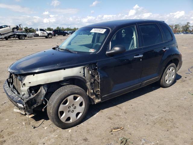 CHRYSLER PT CRUISER 2007 3a4fy58b17t501279