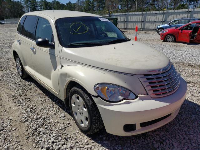 CHRYSLER PT CRUISER 2007 3a4fy58b17t504053