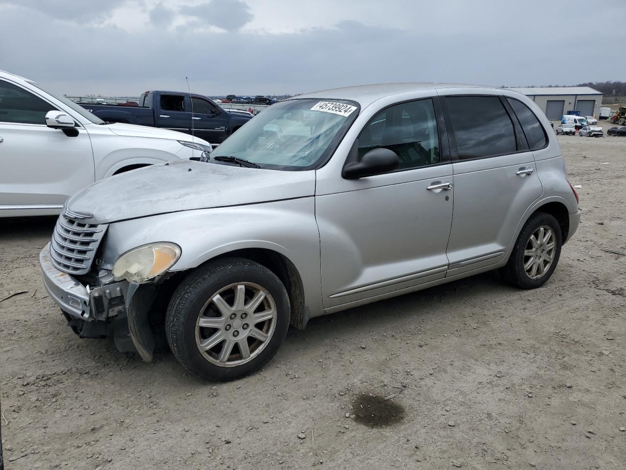 CHRYSLER PT CRUISER 2007 3a4fy58b17t523444