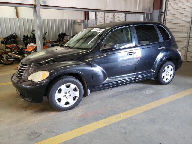 CHRYSLER PT CRUISER 2007 3a4fy58b17t566634