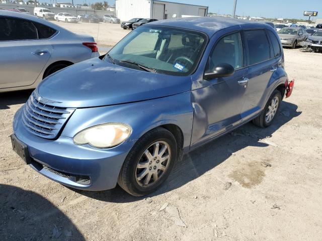 CHRYSLER PT CRUISER 2007 3a4fy58b17t586821