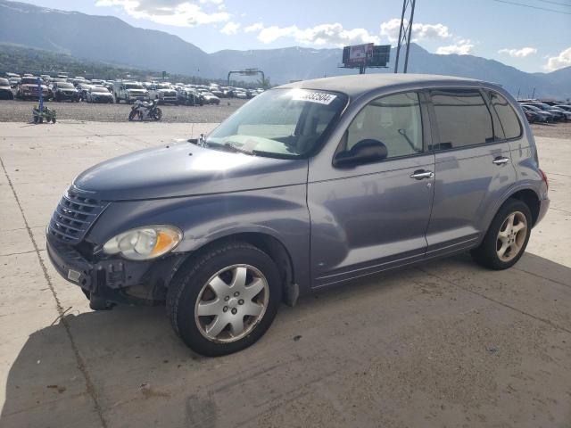 CHRYSLER PT CRUISER 2007 3a4fy58b17t609935