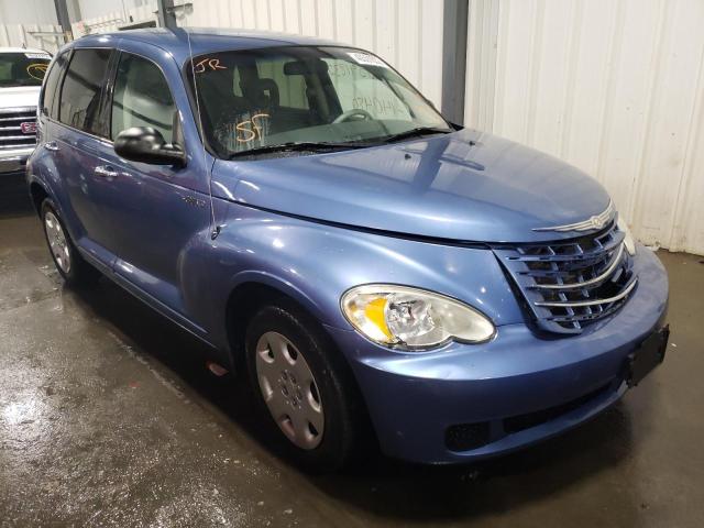 CHRYSLER PT CRUISER 2006 3a4fy58b26t216038