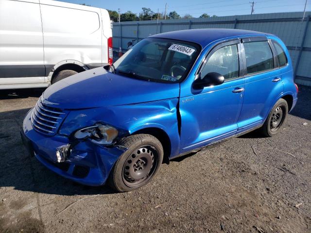 CHRYSLER PT CRUISER 2006 3a4fy58b26t239688