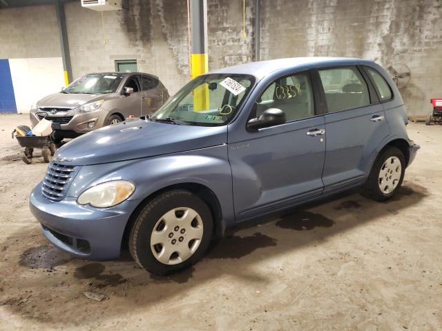 CHRYSLER PT CRUISER 2006 3a4fy58b26t358129