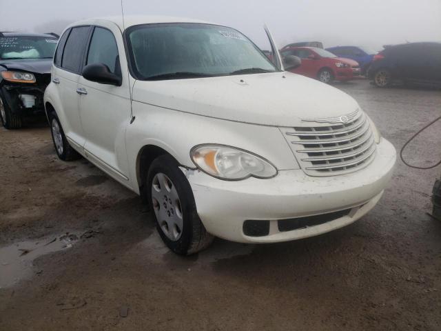 CHRYSLER PT CRUISER 2007 3a4fy58b27t544562