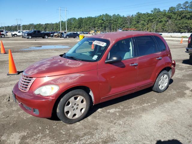 CHRYSLER PT CRUISER 2007 3a4fy58b27t546778