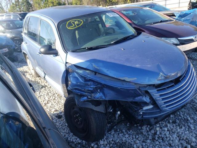 CHRYSLER PT CRUISER 2007 3a4fy58b27t567498