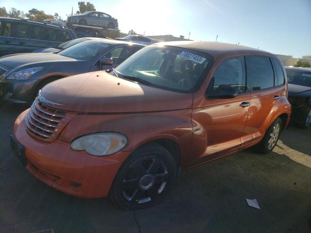 CHRYSLER PT CRUISER 2007 3a4fy58b27t571065