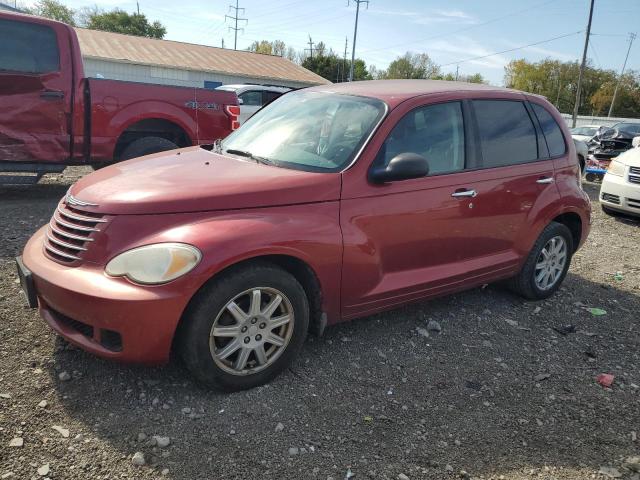 CHRYSLER PT CRUISER 2007 3a4fy58b27t603576