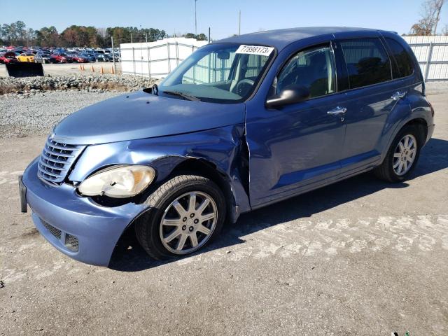 CHRYSLER PT CRUISER 2007 3a4fy58b27t608759