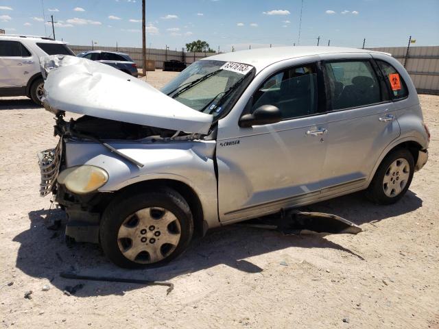 CHRYSLER PT CRUISER 2006 3a4fy58b36t220938