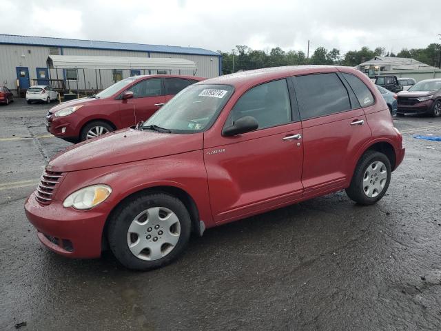 CHRYSLER PT CRUISER 2006 3a4fy58b36t261179