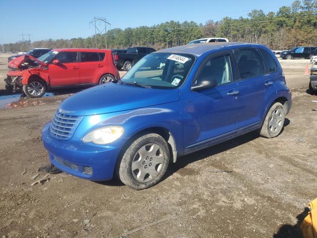 CHRYSLER PT CRUISER 2006 3a4fy58b36t272862