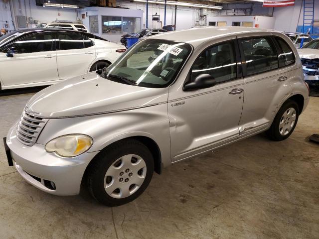 CHRYSLER PT CRUISER 2006 3a4fy58b36t280959