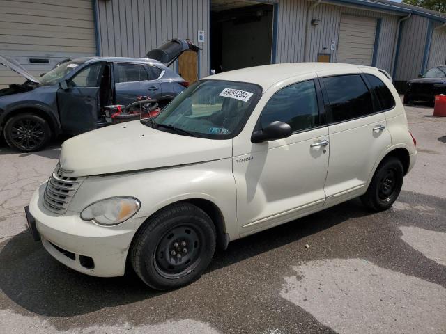 CHRYSLER PT CRUISER 2006 3a4fy58b36t285384