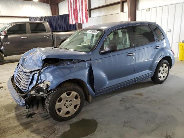 CHRYSLER PT CRUISER 2006 3a4fy58b36t325947