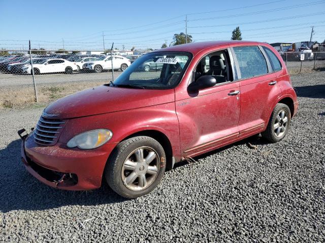 CHRYSLER PT CRUISER 2006 3a4fy58b36t365364