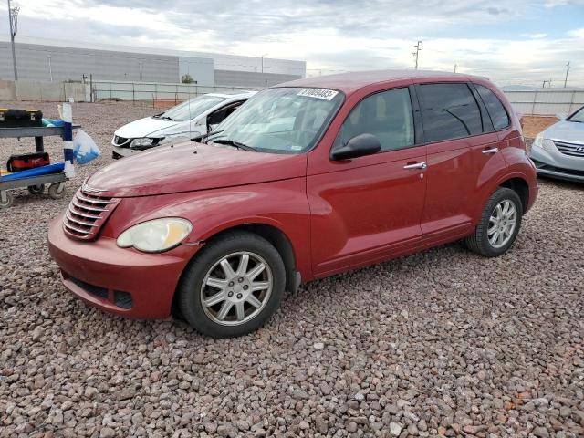 CHRYSLER PT CRUISER 2007 3a4fy58b37t511618