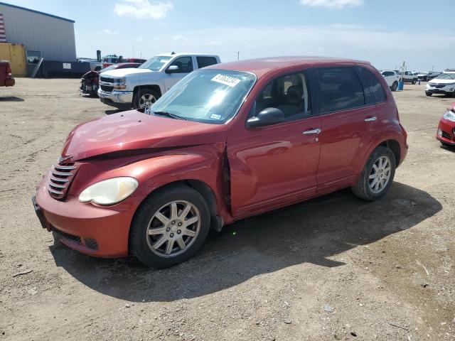 CHRYSLER PT CRUISER 2007 3a4fy58b37t535319