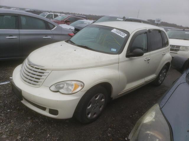 CHRYSLER PT CRUISER 2007 3a4fy58b37t543680