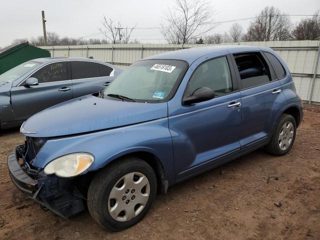 CHRYSLER PT CRUISER 2007 3a4fy58b37t549396