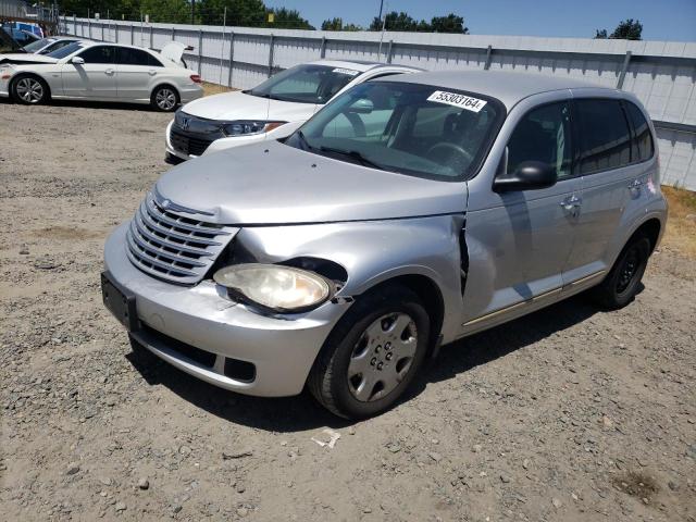 CHRYSLER PT CRUISER 2007 3a4fy58b37t557644