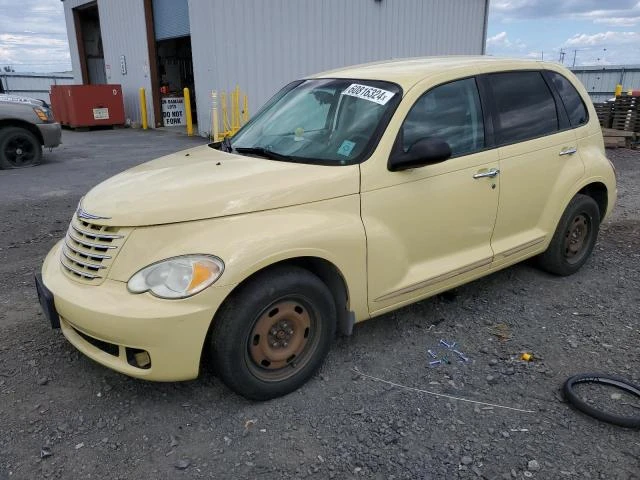 CHRYSLER PT CRUISER 2007 3a4fy58b37t567543