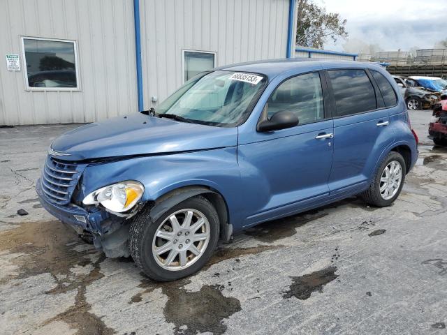 CHRYSLER PT CRUISER 2007 3a4fy58b37t570474