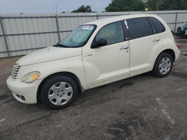 CHRYSLER PT CRUISER 2006 3a4fy58b46t209091